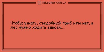 Только позитив и отличное настроение: анекдоты, которые заставят вас хохотать (ФОТО)