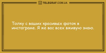 Смех без границ: шуточки на утро для вашей улыбки (ФОТО)