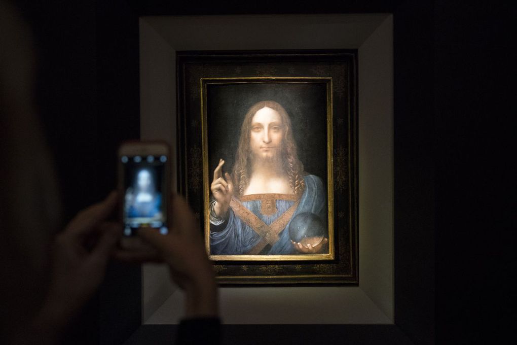 Почему искусство такое дорогое, и так ли это на самом деле