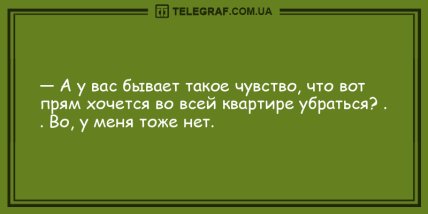 Заряжаемся позитивным настроением: анекдоты для хорошего настроения (ФОТО)