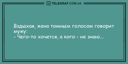 Все, что вам нужно: уморительные вечерние анекдоты (ФОТО)