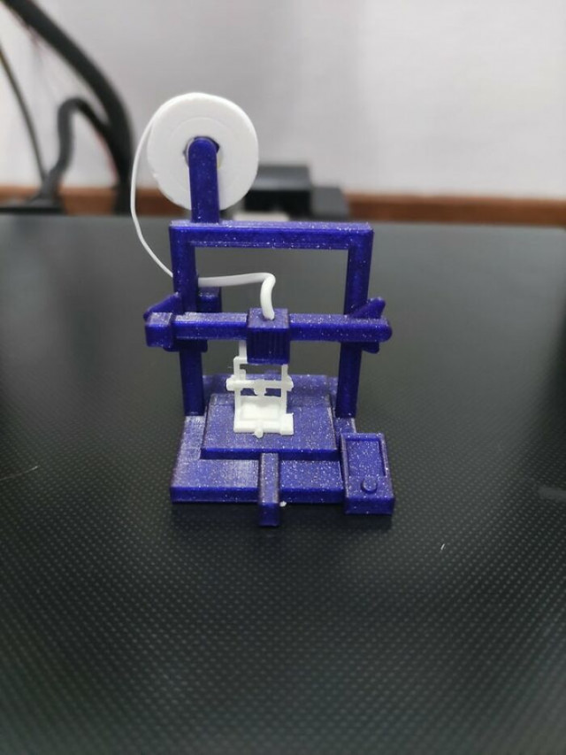 «Чего только не напечатают!»: идеи, воплощённые в жизнь благодаря 3D-принтеру