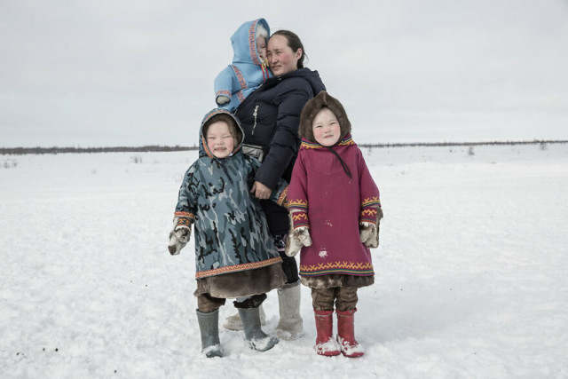 Лучшие трэвел-фотографии года