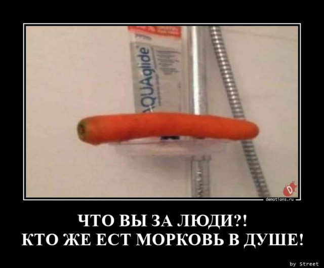 Новые и прикольные демотиваторы