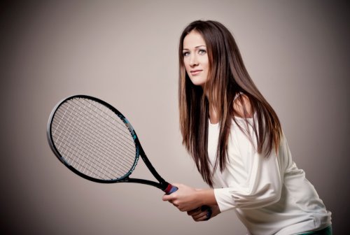 Это самые сексуальные венгерские теннисистки - фото! - Ежедневные новости Венгрии