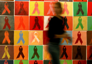 В Украине стремительно растет число ВИЧ-инфицированных женщин