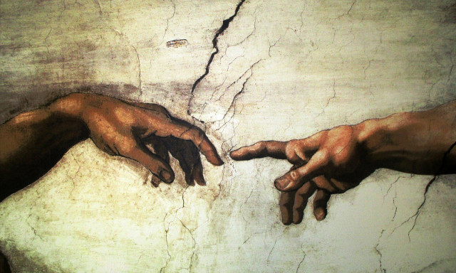 Great facts about Michelangelo 