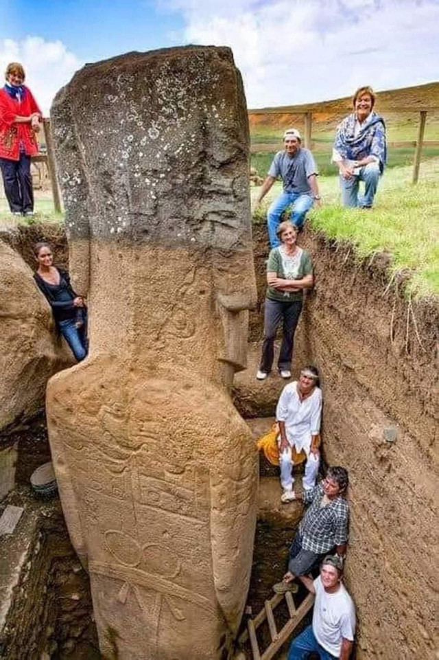 Альтернативные ракурсы на знаковые места или события (фото)