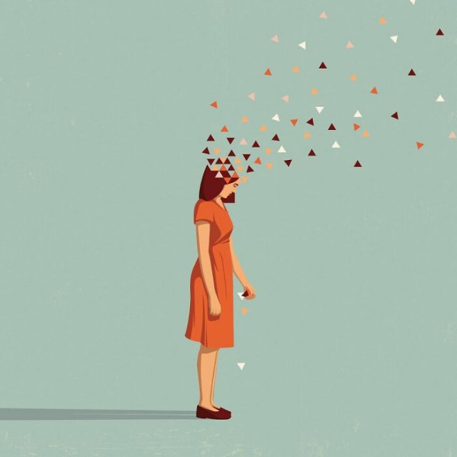 26 новых иллюстраций Стефана Шмитца, заставляющих задуматься о нашей жизни