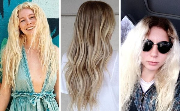 В сети показали людей, которые хотели перекрасить волосы и стать красивее, но получилось наоборот 