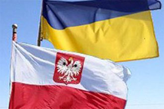 Польские визы для украинцев стали дешевле