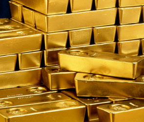У богатейших людей планеты осталась одна надежда - золото