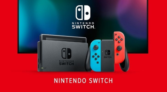 Интересные факты про Nintendo Switch, которые вы могли не знать