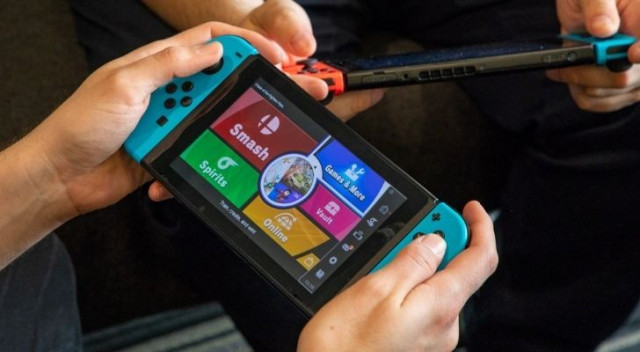 Интересные факты про Nintendo Switch, которые вы могли не знать