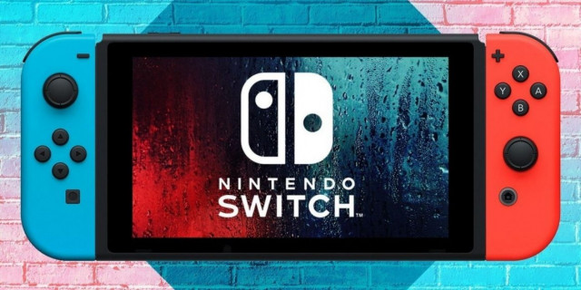 Интересные факты про Nintendo Switch, которые вы могли не знать