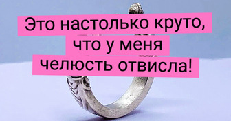 20+ самодельных украшений с изюминкой, которые так и хочется утащить в свою шкатулку