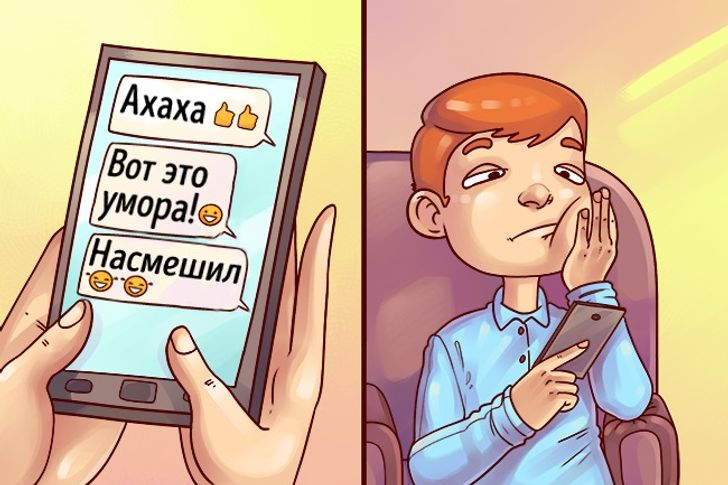 13 вещей, которые мы все делаем, когда нас никто не видит