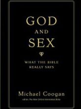 Ученый раскрыл секреты секса в Библии