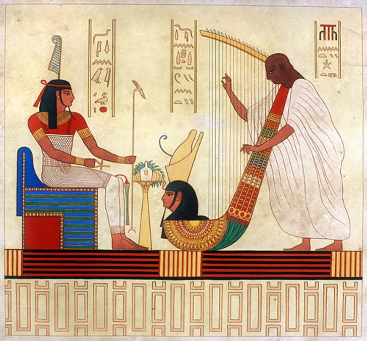 20+ фактов о быте Древнего Египта, которые затягивают похлеще, чем фильмы про мумий