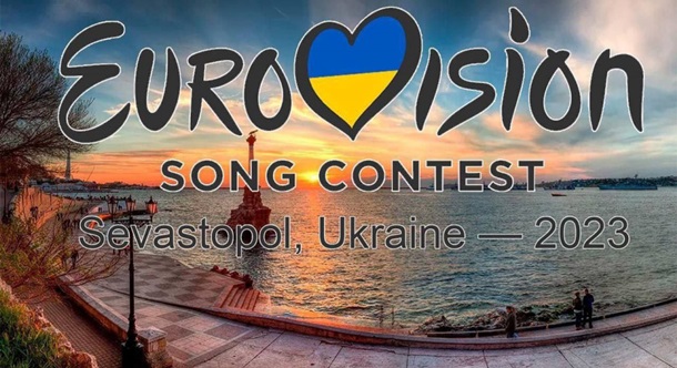 Победа Украины на Евровидении: реакция соцсетей (ФОТО)