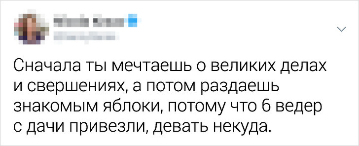 18 твитов от людей, которые смотрят на мир сквозь призму самоиронии и сарказма