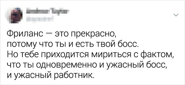 18 твитов от людей, которые смотрят на мир сквозь призму самоиронии и сарказма