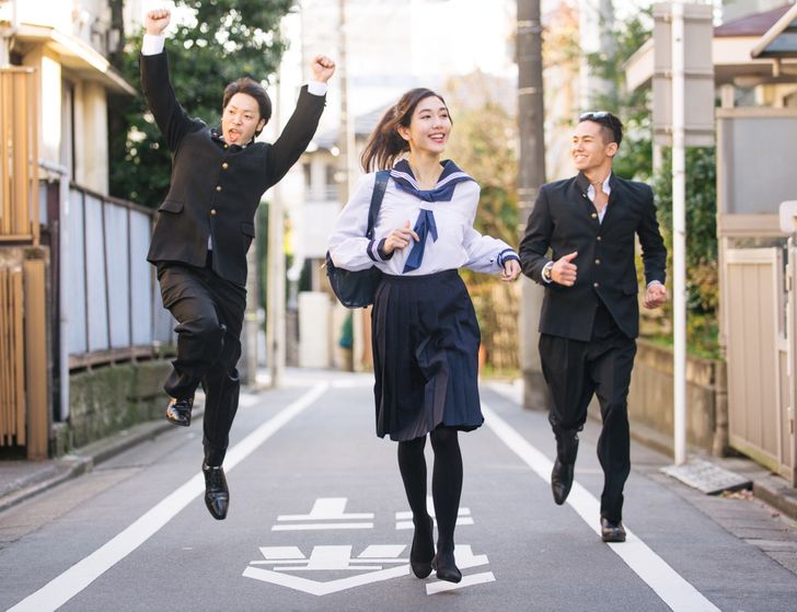 9 японских принципов, благодаря которым эта нация словно живет в следующем тысячелетии