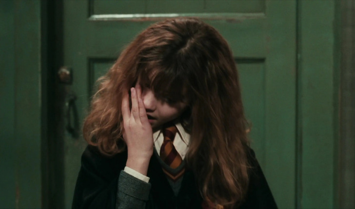 10 трудностей, с которыми пришлось столкнуться актерам и актрисам «Гарри Поттера» на съемочной площадке