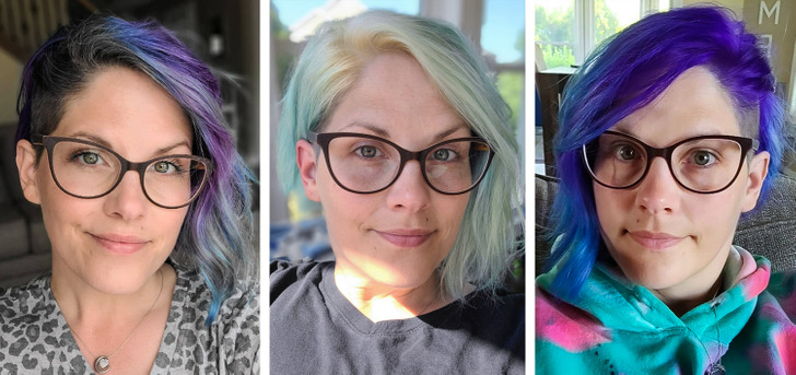19 решительных девушек, которые подумали, что справятся не хуже профессиональных парикмахеров, и оказались правы