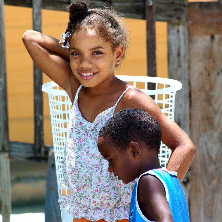 12 нюансов жизни в Доминикане, узнав о которых хочешь челюсть аккуратно поддержать