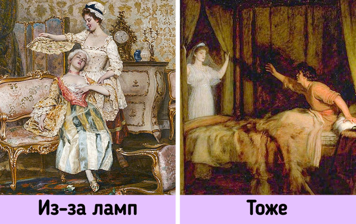 10 доказательств того, что в Викторианскую эпоху беззаботно жили только на страницах романов