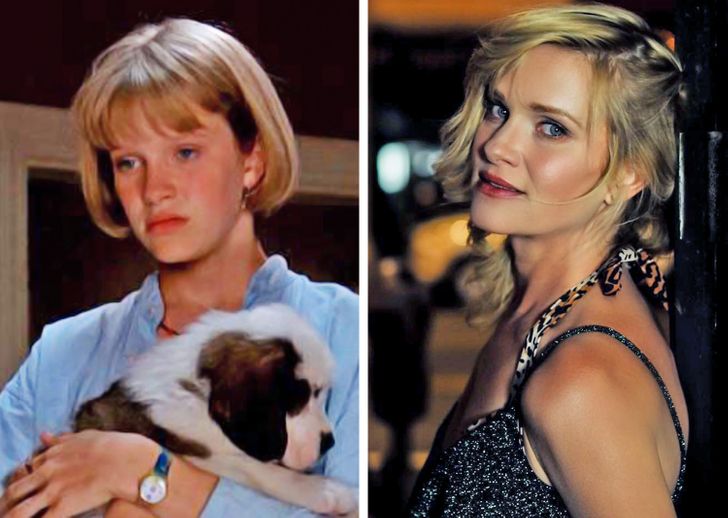 Как изменились актеры из фильмов 90-х, которые мы засматривали до дыр