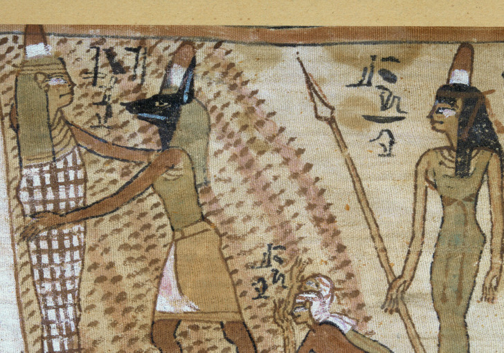 10 тайн Древнего Египта, по сравнению с которыми загадки пирамид — это просто детский лепет