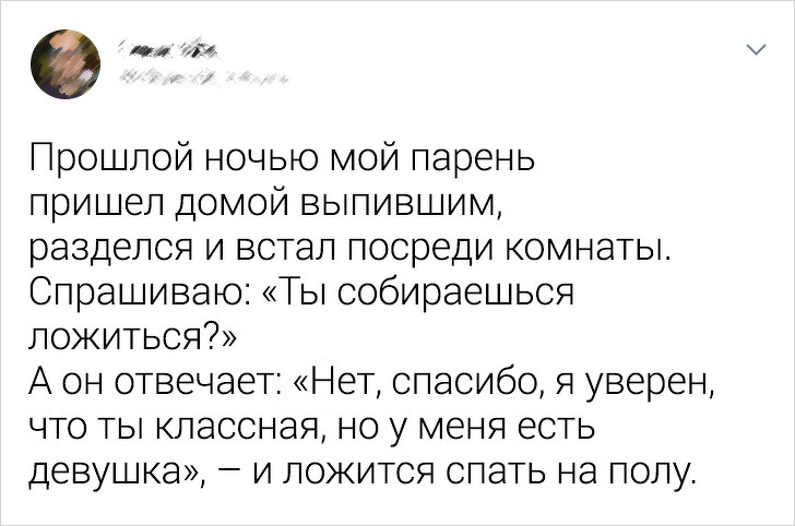 18 доказательств того, что мир держится на мужской непосредственности