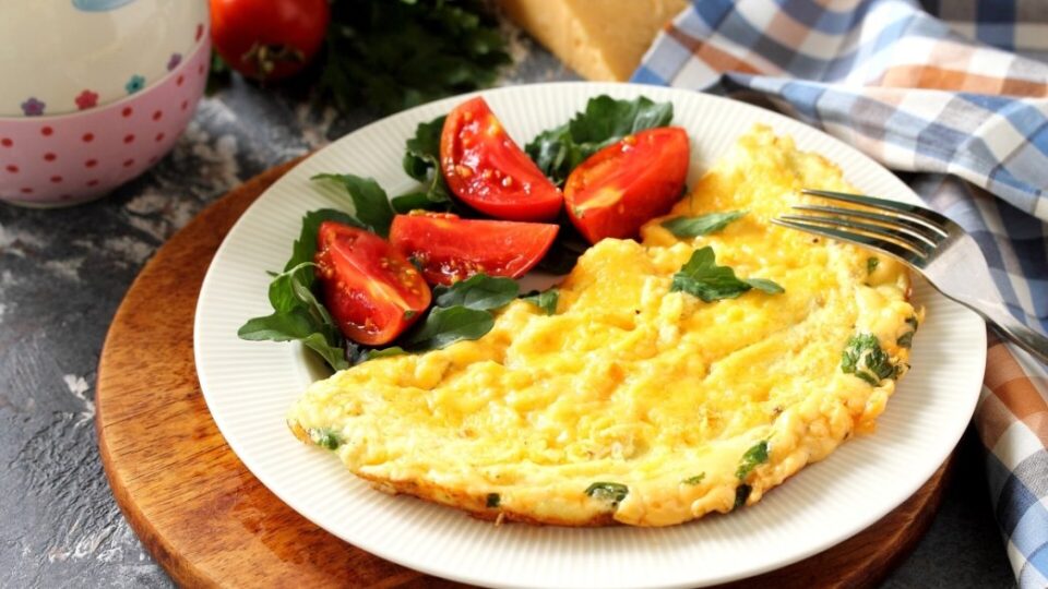 omlet