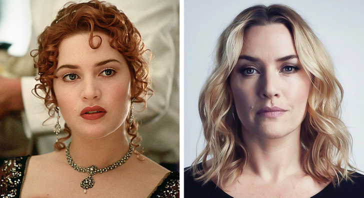 Как спустя четверть века изменились актеры, которые сыграли в фильме «Титаник»