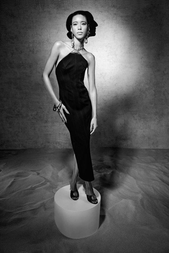 Стиль Одри Хепберн: 10 платьев на все времена. Фото