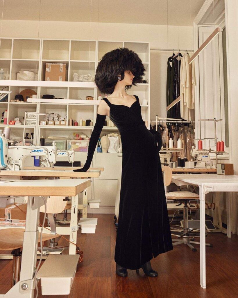 Стиль Одри Хепберн: 10 платьев на все времена. Фото