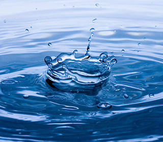 В Полтаве водопроводную воду «заряжают» музыкой Баха