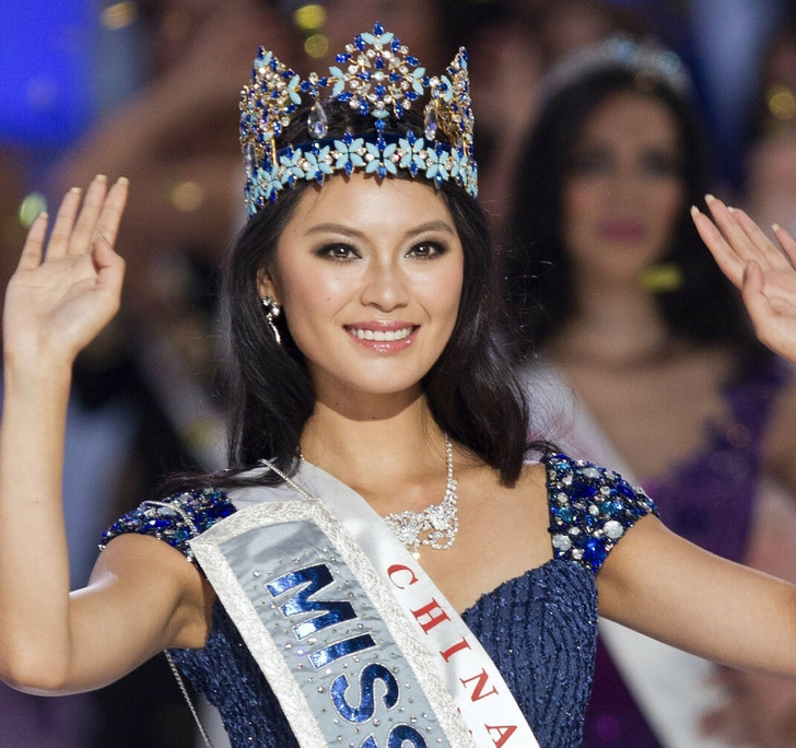 15+ победительниц конкурса «Мисс мира», чья красота покорила людские сердца
