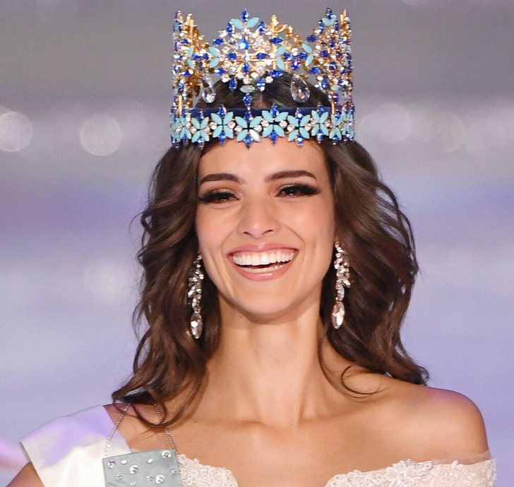 15+ победительниц конкурса «Мисс мира», чья красота покорила людские сердца