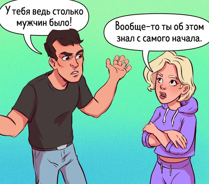 10 случаев, когда не стоит извиняться, даже если очень хочется