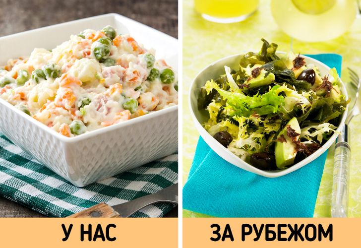 40+ привычных для нас вещей, которые у иностранцев вызывают настоящую оторопь