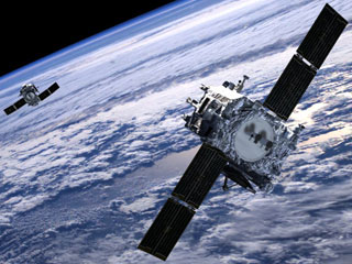 Украинский спутник не на что отправлять в космос