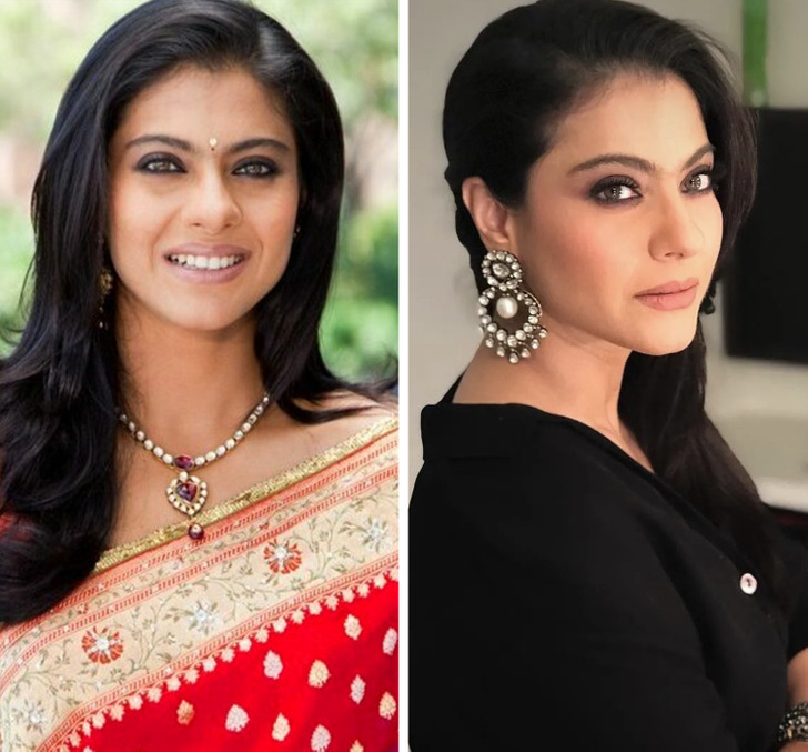 12 индийских актрис, которые своей красотой и талантом околдовывают зрителей всего мира