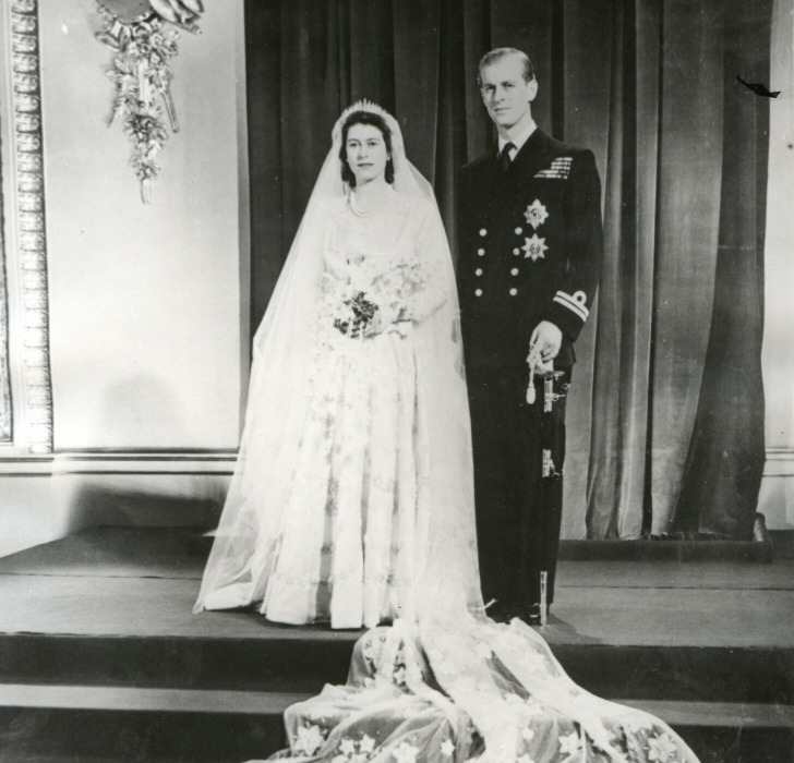 История Елизаветы II и принца Филиппа, которые доказали всему миру, что настоящая любовь действительно существует