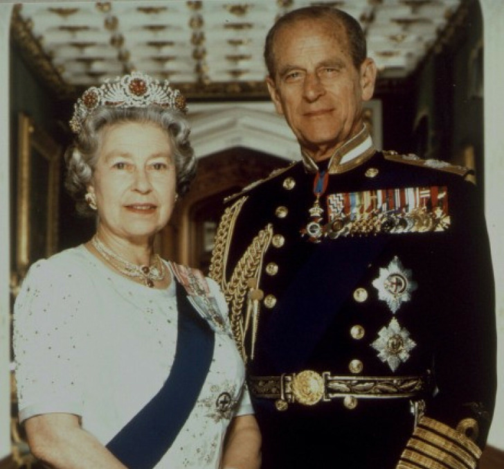 История Елизаветы II и принца Филиппа, которые доказали всему миру, что настоящая любовь действительно существует