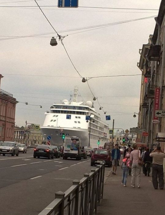 Удачные снимки, на которые нужно посмотреть дважды