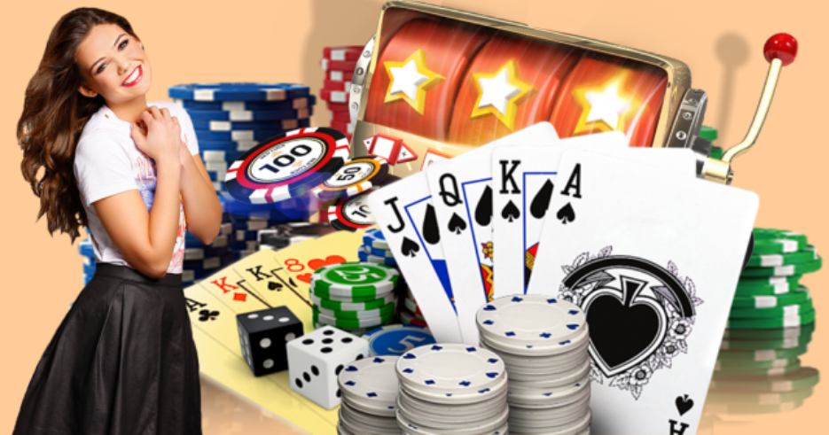 Насколько результативной может быть игра в онлайн-казино