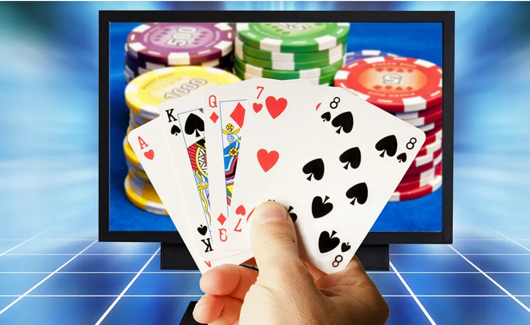 Насколько результативной может быть игра в онлайн-казино
